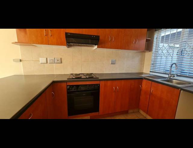 2 BEDROOM PROPERTY TO RENT IN MUSGRAVE
